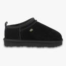 Ladies Georgie Sheepskin Short Boot Black Extra Image 3 Preview
